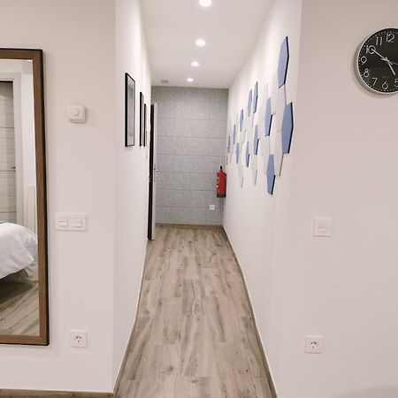 Casa Del Carmen - Parking Incluido Apartment Tudela Bagian luar foto