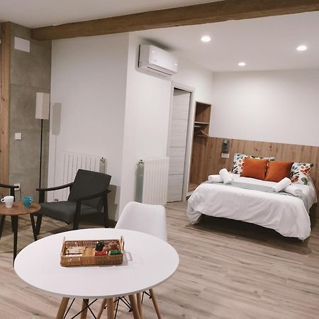 Casa Del Carmen - Parking Incluido Apartment Tudela Bagian luar foto